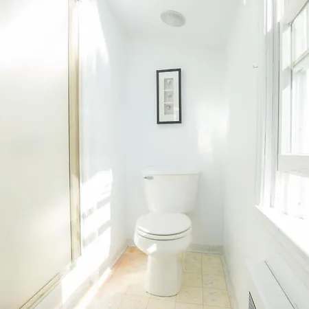 Villa Waterfront With Amazing Views Dog Friendly Eastham Exterior foto