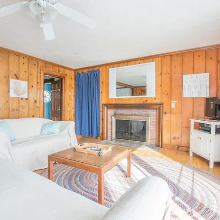 Villa Waterfront With Amazing Views Dog Friendly Eastham Exterior foto