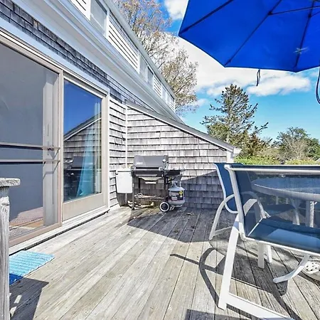 Villa Waterfront With Amazing Views Dog Friendly Eastham Exterior foto