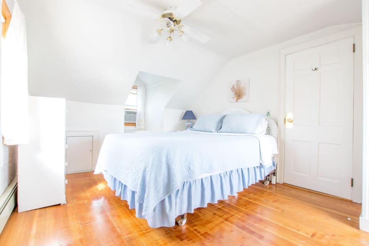 Waterfront With Amazing Views Dog Friendly Holiday home Eastham
