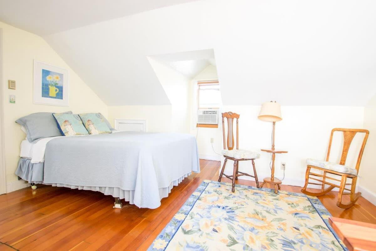 Waterfront With Amazing Views Dog Friendly