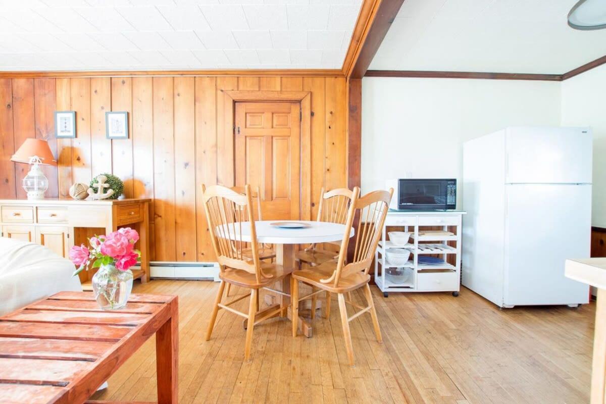 Waterfront With Amazing Views Dog Friendly Eastham