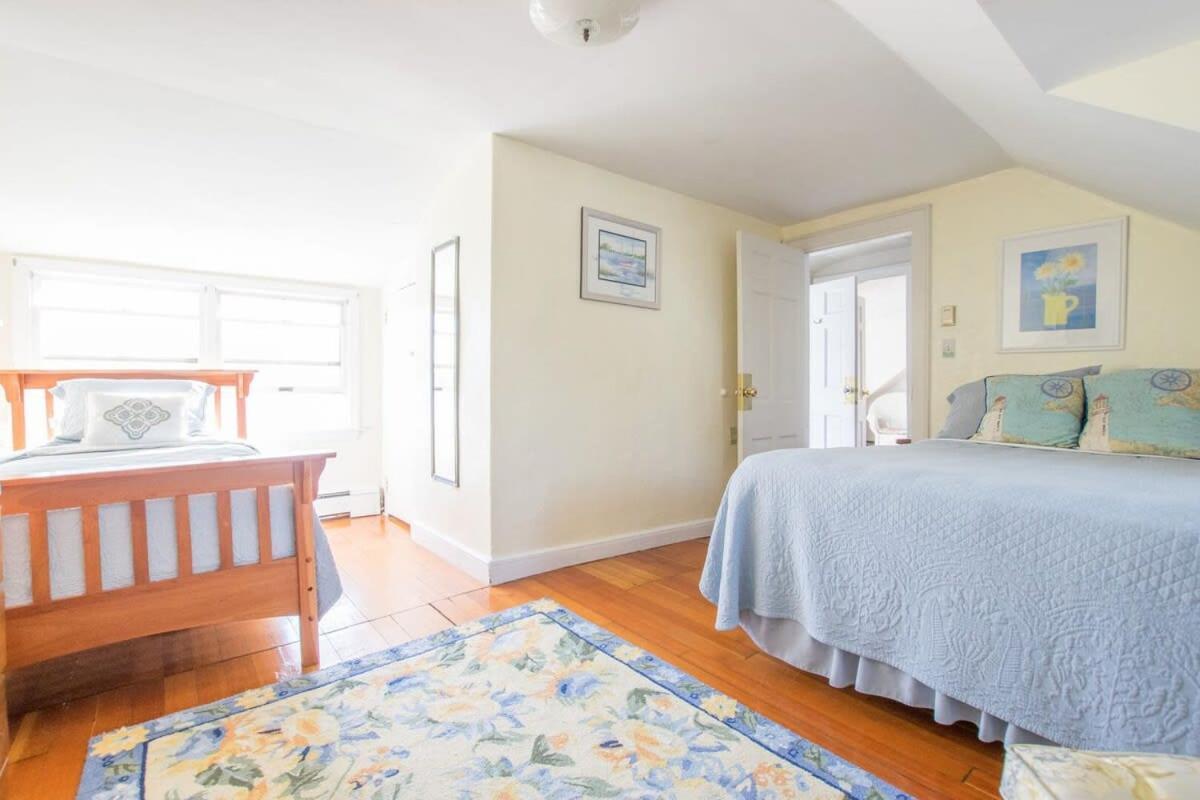 Waterfront With Amazing Views Dog Friendly Holiday home Eastham