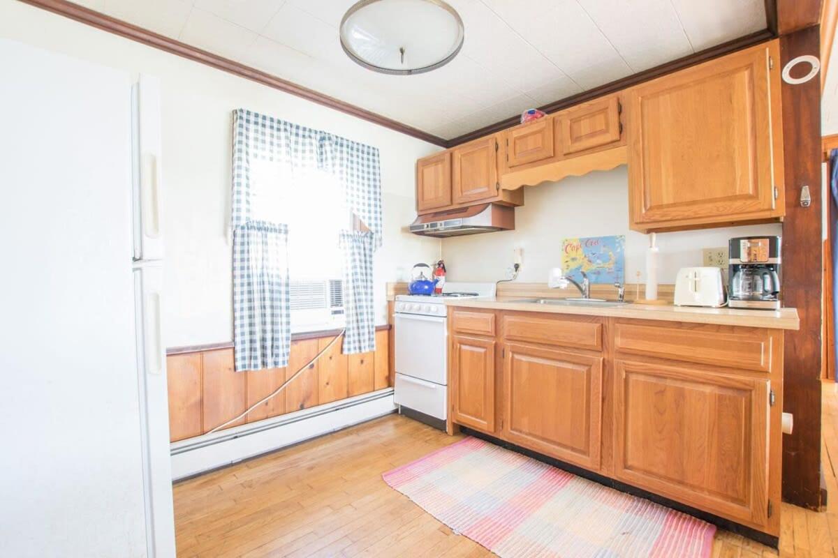 Waterfront With Amazing Views Dog Friendly Eastham