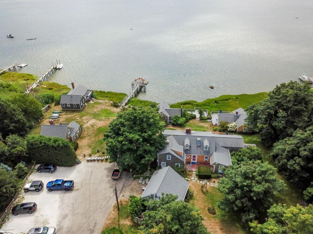 Holiday home Waterfront With Amazing Views Dog Friendly Eastham