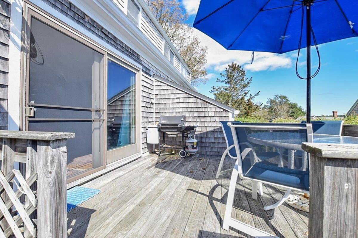 Holiday home Waterfront With Amazing Views Dog Friendly Eastham