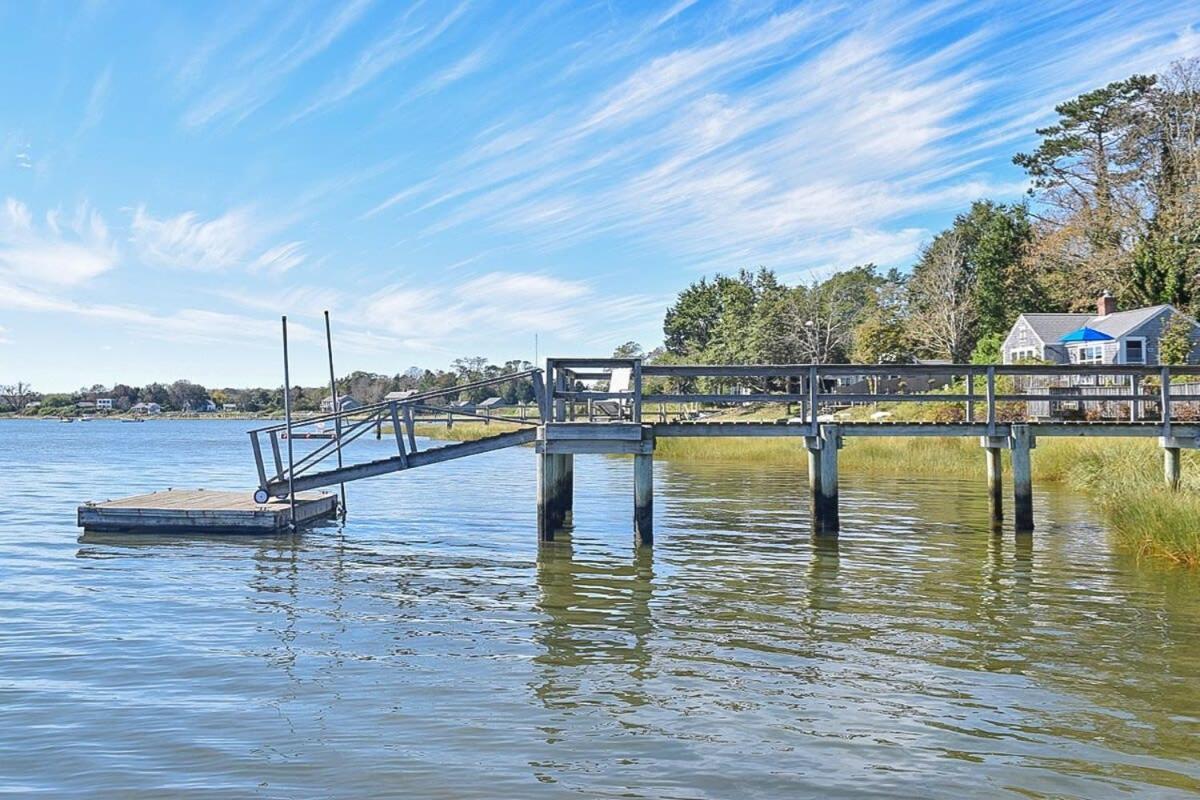 Waterfront With Amazing Views Dog Friendly *